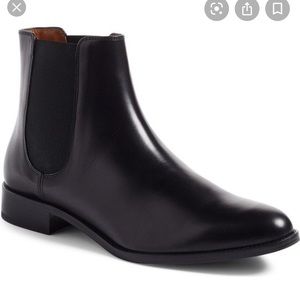 Aquatalia Yulia Waterproof Chelsea Boot 7.5